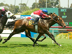 Out Of Control wins 2007 American Invitational.