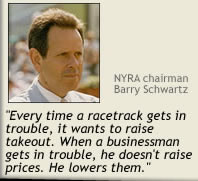 High-Volume Shops Make Case As Wagering Study Continues | BloodHorse ...